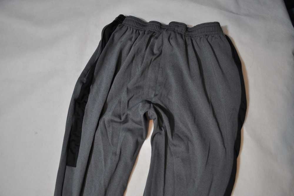 NIKE DRI-FIT S męskie spodnie sportowe biegowe leginsy s5v