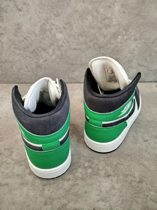 Buty Air Jordan 1 Mid Se