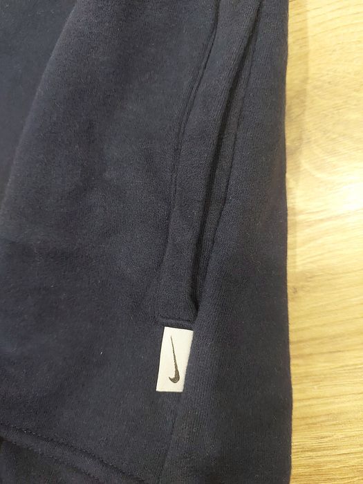 Чоловічий утеплений світшот Nike