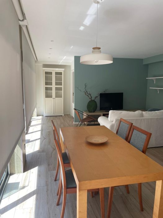 Aluger de apartamento T2
