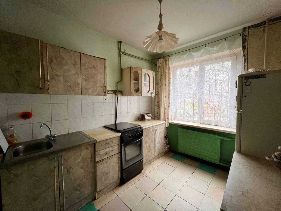 3 кімнатна квартира вулиця Космонавтів Електрон Левка Лукяненка