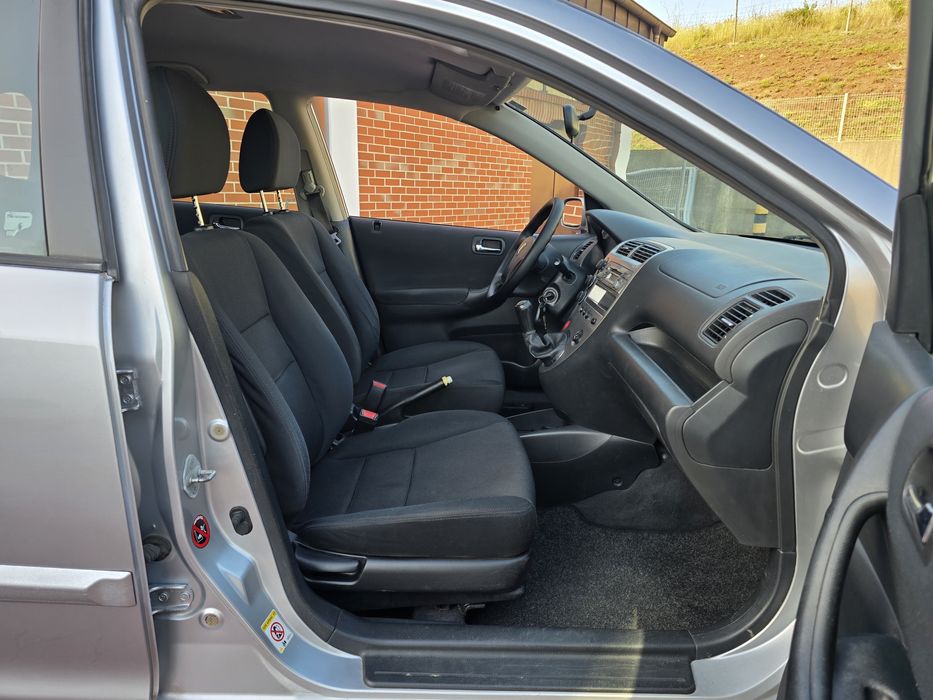 Honda Civic 1.4i 90cv