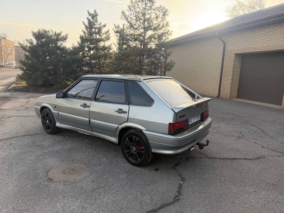 Продам Ваз 2114 .