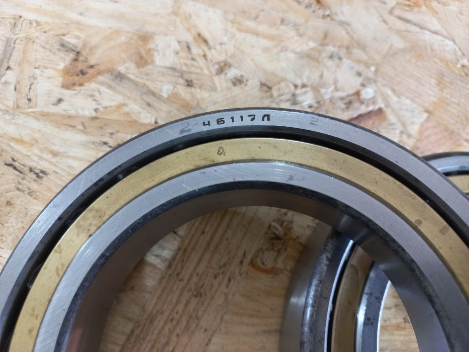 Підшипники 2-46117Л