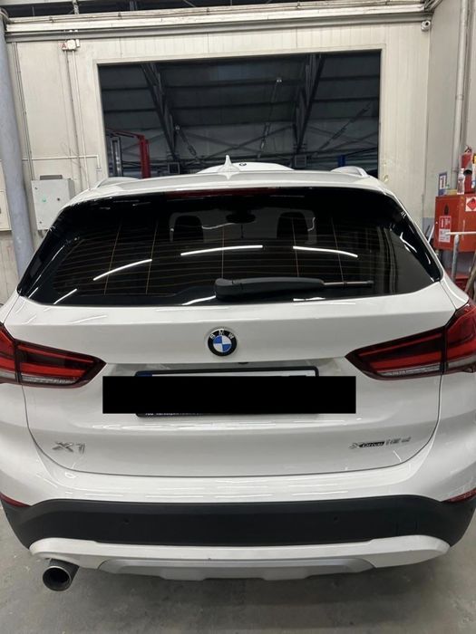BMW X1 2020 VIN WBA11AD0305S60152 фото оголошення 6 з 8