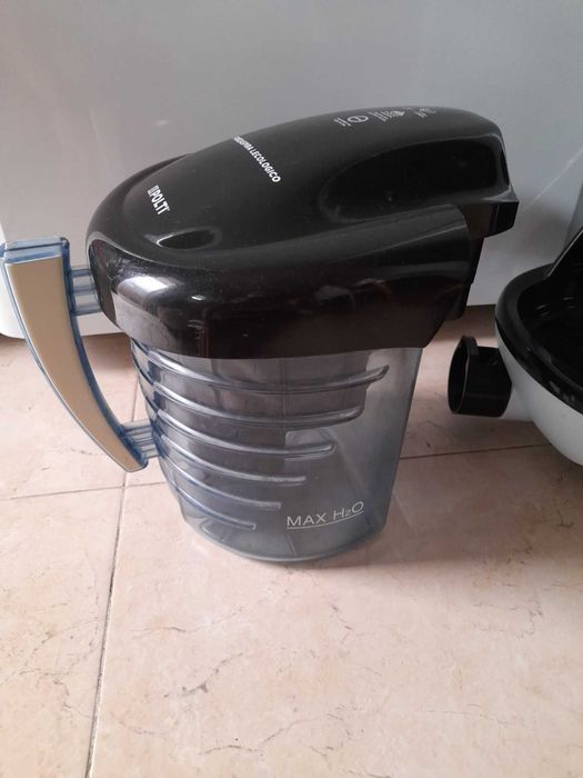 Aspiradir Polti Forzaspira Lecologico Aqua Allergy Natural Care