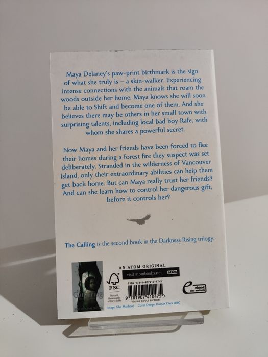 The Calling - Kelly Armstrong