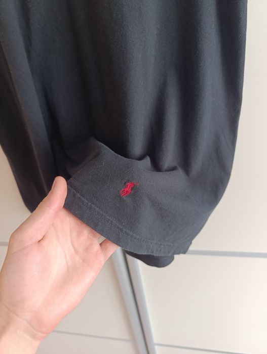НОВА!! Футболка Polo Ralph Lauren XL