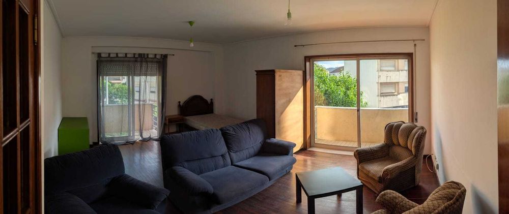 Alugar apartamento T2 - Perto da universidade do Minho