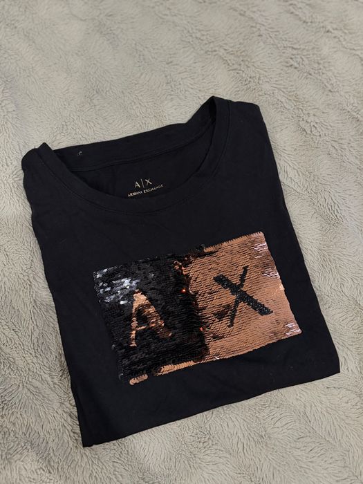 Футболка жіноча Armani exchange