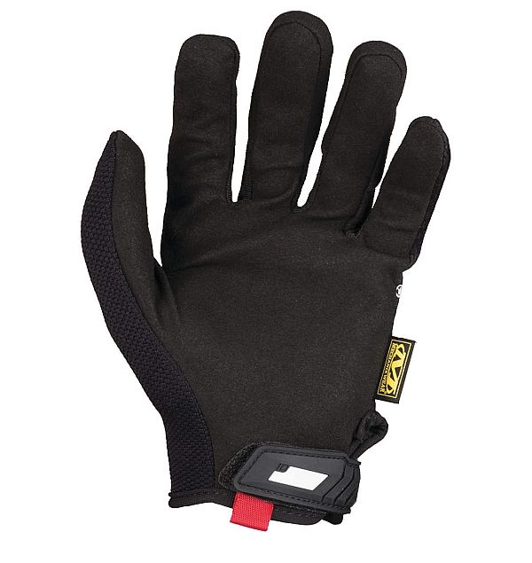 Rękawice Mechanix The Original® RED (M)