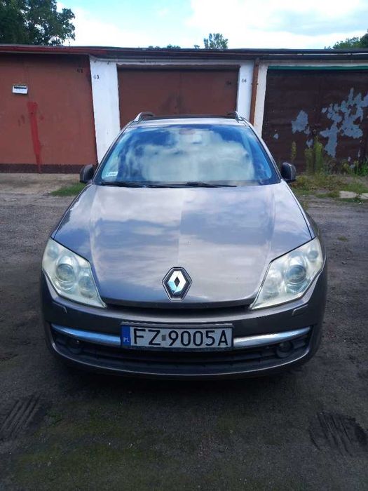 Renault Laguna