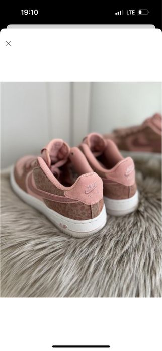 Кросівки Nike Air Force 1