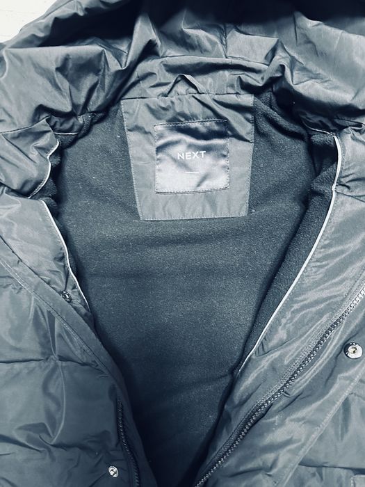 Зимова куртка Next