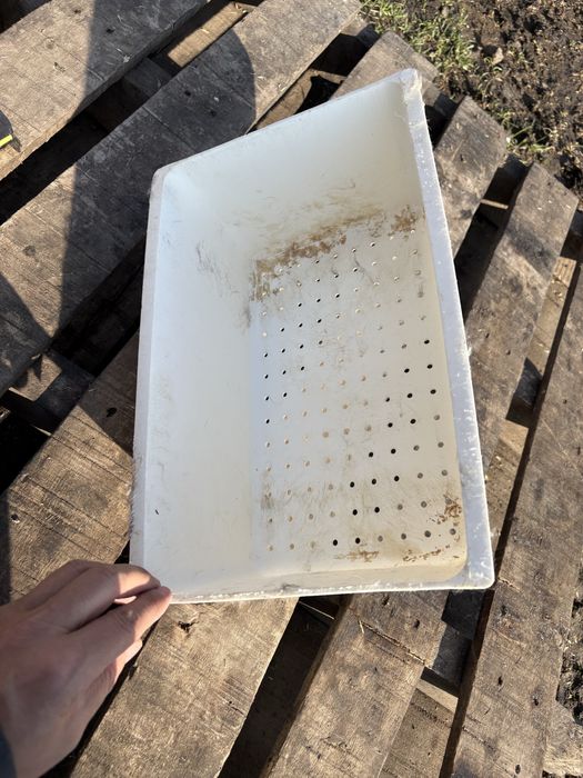 Трапики продам для кроликов