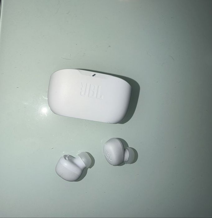 JBL Wave Buds 2  novos (Preço Negociável)