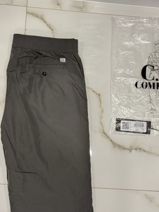 Штани нейлон cp company сп компані