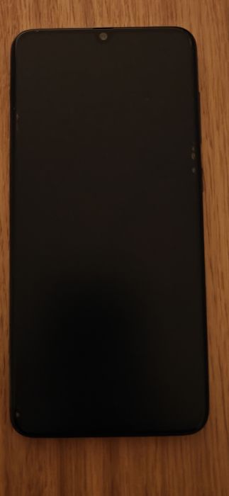 Samsung Galaxy  A70 com avaria