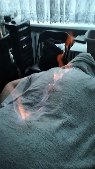 Акція! 3 масажі спини за ціною 2х.