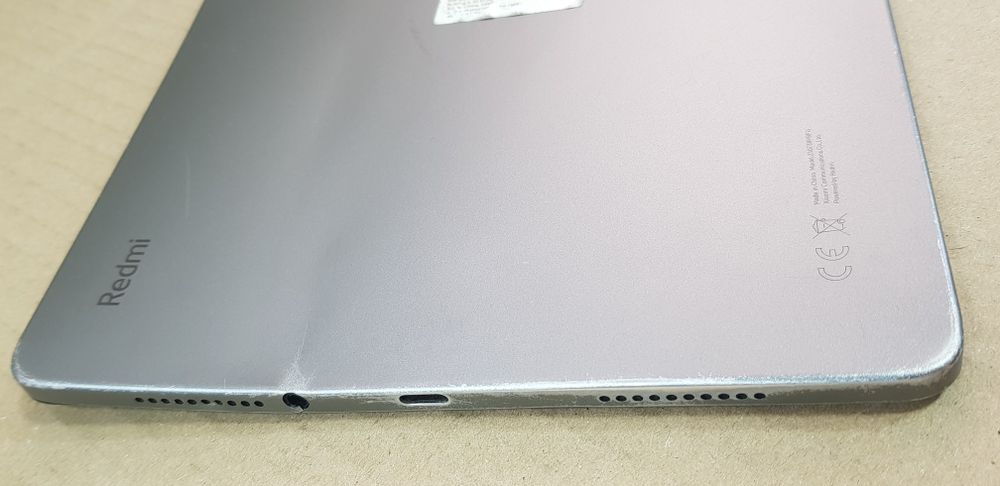 Планшет Xiaomi Redmi Pad  SE (4/128gb)