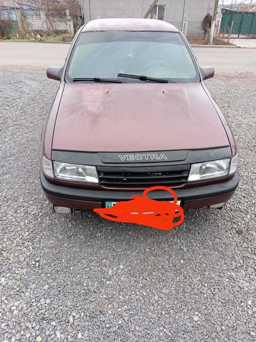 Продам автомобіль