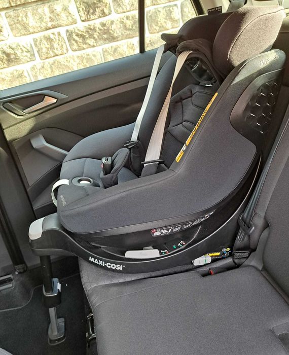 Cadeira  auto bebé