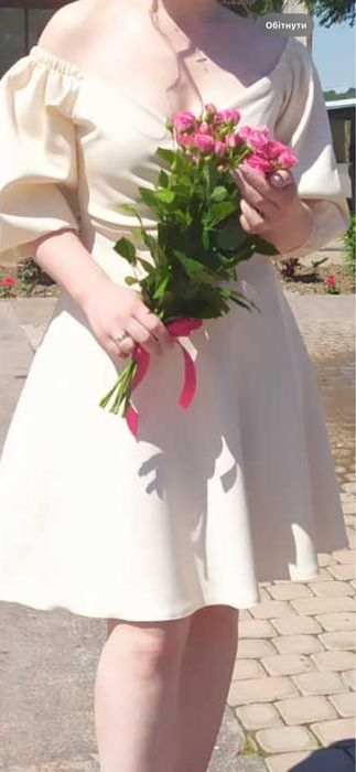 Продам плаття, розмір s