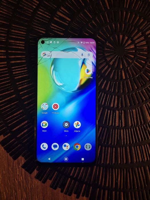 Motorola moto g8 power 64gb