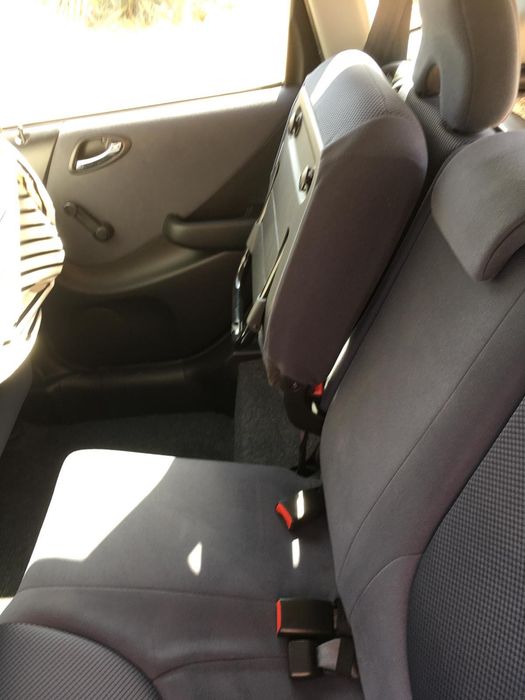 Honda Jazz 1.4 LS