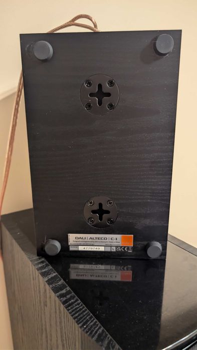 Głośniki ATMOS Dali ALTECO C1