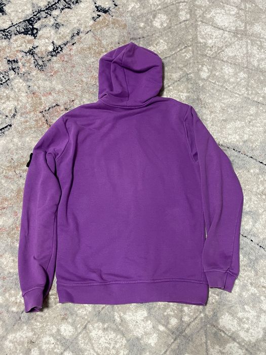 Зипка Stone Island