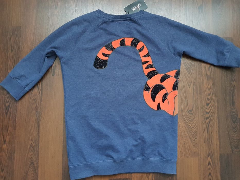 Bluza damska House r.S