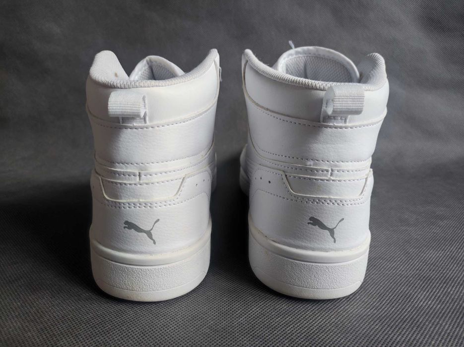 Puma - Sneakersy r. 43