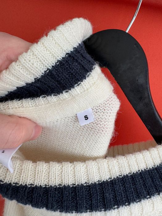 Lindbergh Оригінал чоловічий жилет жилетка безрукавка светр розмір S M