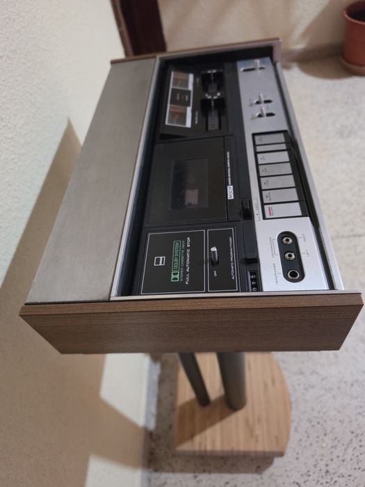 Deck cassetes Sharp RT-480 H