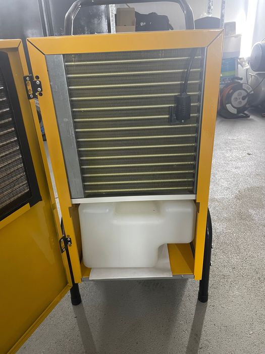 Osuszacz Riwall pro 50L