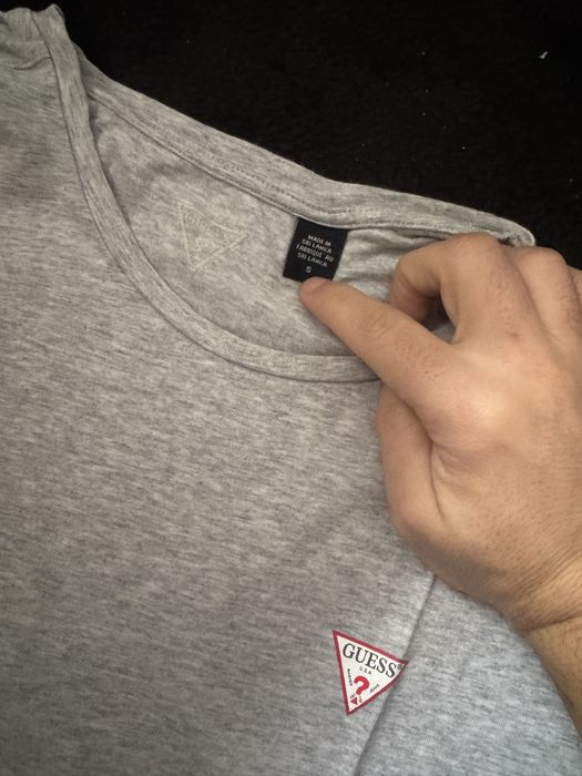 T shirt Guess original