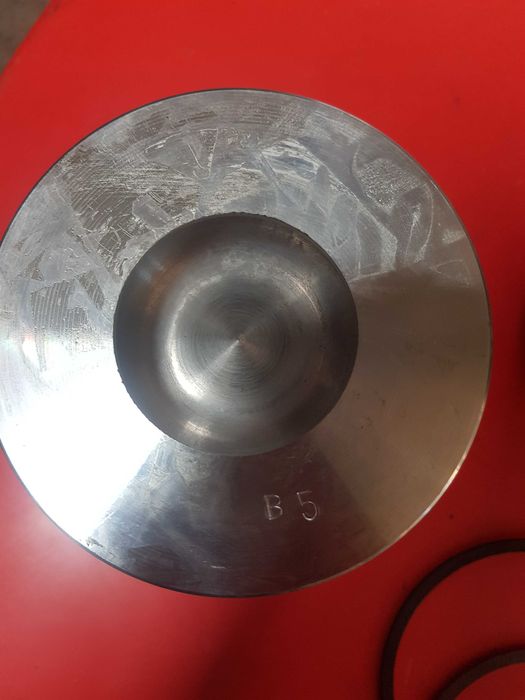 Zestaw naprawczy 102 mm 69110099 4 PIERŚĆ. ZETOR
