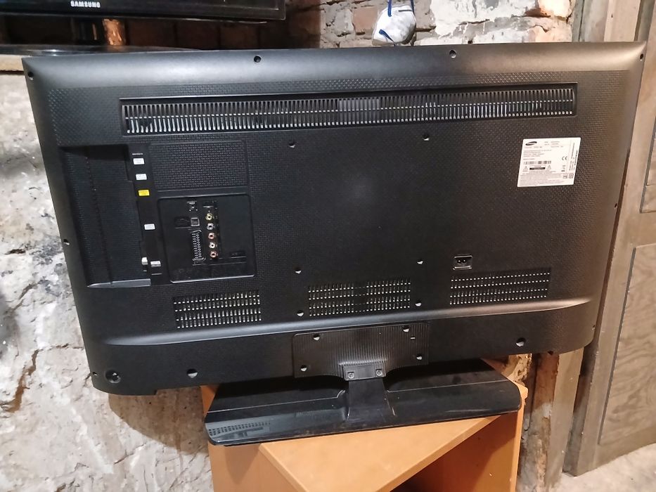 TV Samsung 40 cali