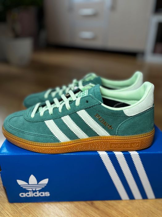 Adidas Handball Spezial W
