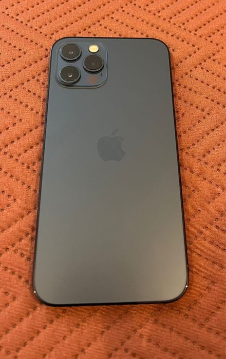 Iphone 12 pro 265gb