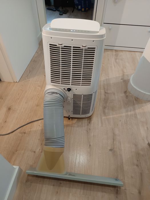 Ar condicionado portátil