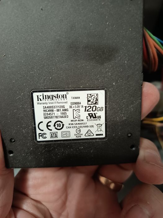 Компютер на ддр 2