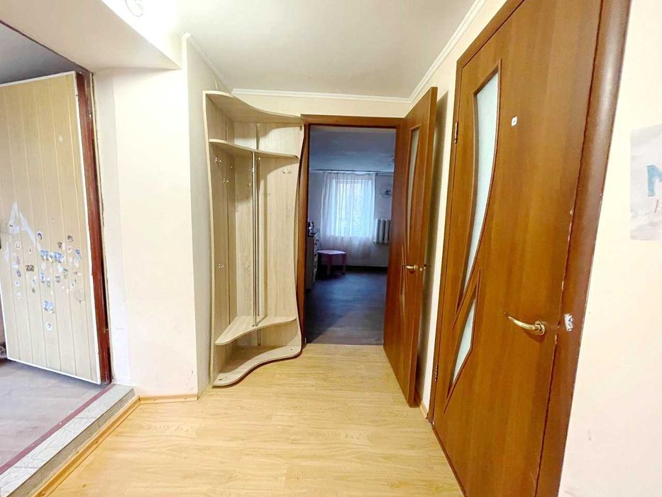 Продаж будинку з усіма зручностями в Корабельному районі.