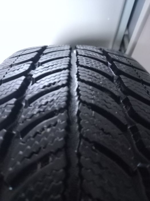 Новая Резина зима на дисках 185/60 R14