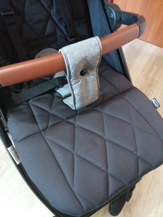 Wózek spacerowy Stinger 4 Baby AIR