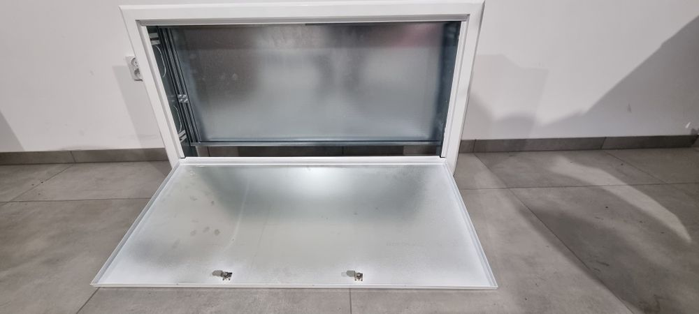 Szafka rozdzielaczy Nadtynkowa i Podtynkowa