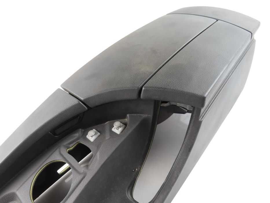 Consola Central Com Apoio De Braço Bmw 5 Ref: 51167034086 2001 - 2010