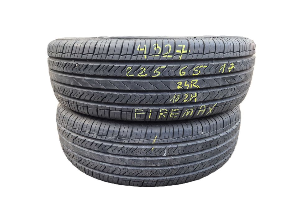 Firemax FM 518 225/65r17 102H 2024r 7mm N4327