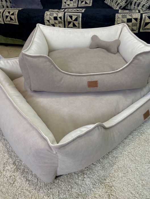 Лежанки для собак